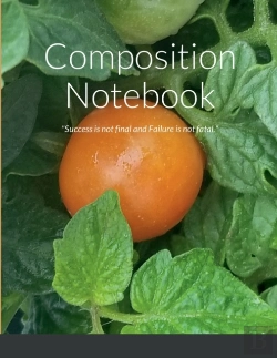 Bertrand.pt - Composition Notebook
