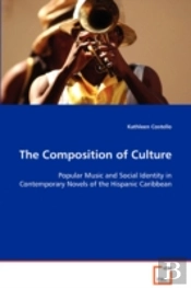 Composition Of Culture