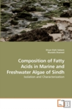 Bertrand.pt - Composition Of Fatty Acids In Marine And