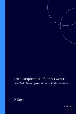 Bertrand.pt - Composition Of John'S Gospel