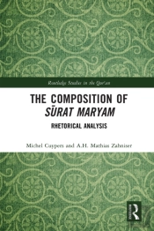 Composition Of Surat Maryam