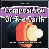 Composition Of The Earth