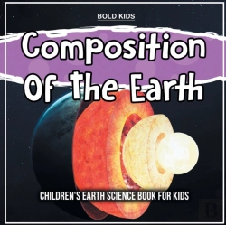 Bertrand.pt - Composition Of The Earth