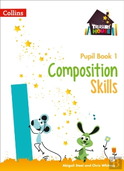 Bertrand.pt - Composition Skills Pupil Book 1