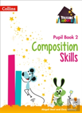 Composition Skills Pupil Book 2