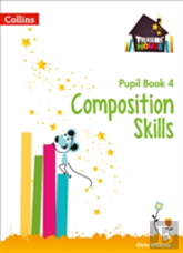 Composition Skills Pupil Book 4