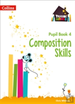 Bertrand.pt - Composition Skills Pupil Book 4
