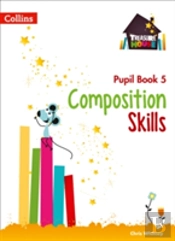 Composition Skills Pupil Book 5