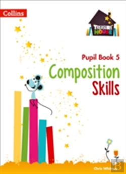 Bertrand.pt - Composition Skills Pupil Book 5