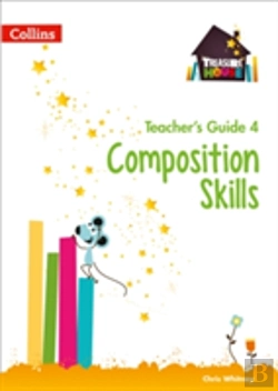 Bertrand.pt - Composition Skills Teacherâ€™S Guide 4
