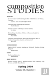 Composition Studies 38.1 (Spring 2010)