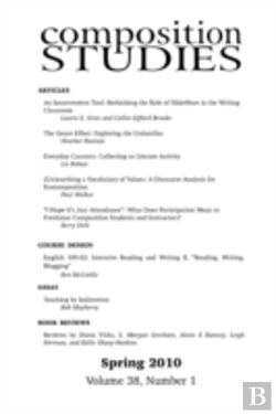 Bertrand.pt - Composition Studies 38.1 (Spring 2010)
