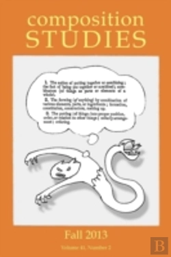 Bertrand.pt - Composition Studies 41.2 (Fall 2013)