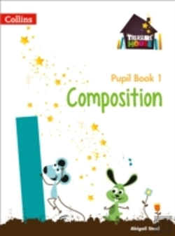 Bertrand.pt - Composition Year 1 Pupil Book