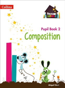 Bertrand.pt - Composition Year 2 Pupil Book