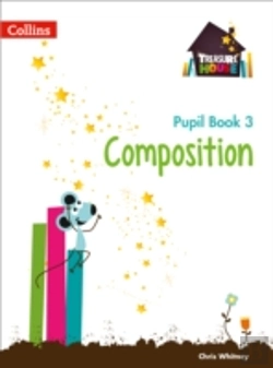 Bertrand.pt - Composition Year 3 Pupil Book