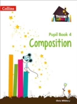 Bertrand.pt - Composition Year 4 Pupil Book