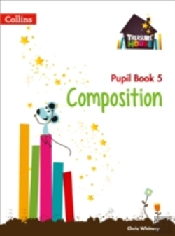 Bertrand.pt - Composition Year 5 Pupil Book