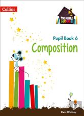 Composition Year 6 Pupil Book