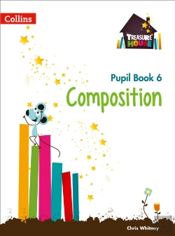 Bertrand.pt - Composition Year 6 Pupil Book