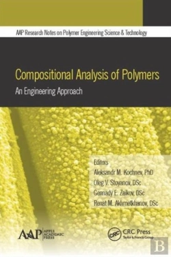 Bertrand.pt - Compositional Analysis Of Polymers