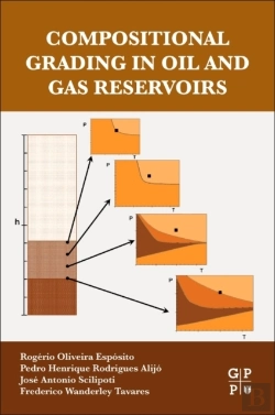Bertrand.pt - Compositional Grading In Oil And Gas Reservoirs