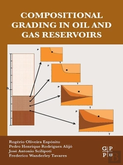 Bertrand.pt - Compositional Grading In Oil And Gas Reservoirs