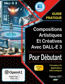 Bertrand.pt - Compositions Artistiques Et Creatives Av - Edition 2024