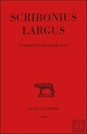 Compositions Médicales