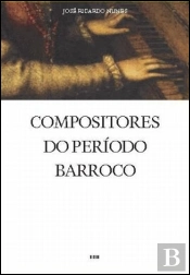 Compositores do Período Barroco