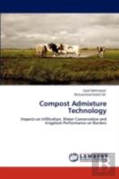 Compost Admixture Technology
