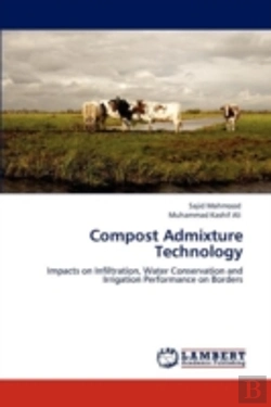 Bertrand.pt - Compost Admixture Technology