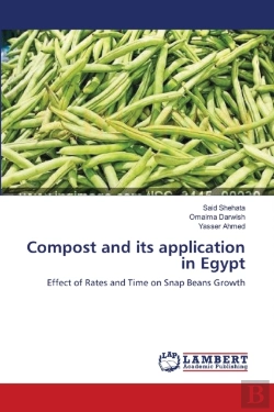 Bertrand.pt - Compost And Its Application In Egypt