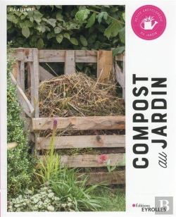 Bertrand.pt - Compost Au Jardin - Petite Encyclopedie Du Jardin
