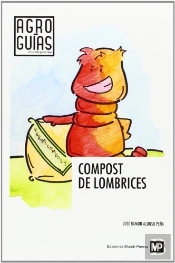 Compost De Lombrices