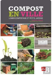 Compost En Ville