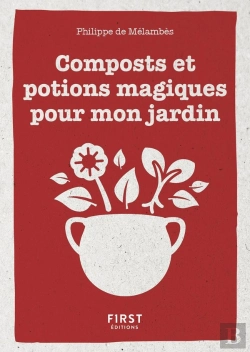 Bertrand.pt - Compost Et Potions Pour Le Jardin