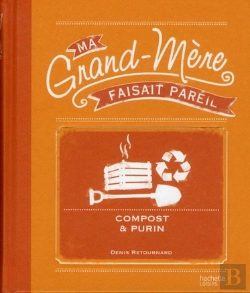 Bertrand.pt - Compost Et Purin