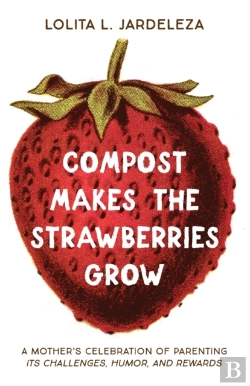 Bertrand.pt - Compost Makes The Strawberries Grow