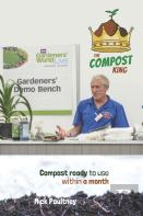Compost Ready To Use Within A Month