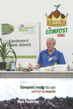 Bertrand.pt - Compost Ready To Use Within A Month