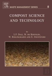 Compost Science And Technology