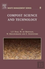 Compost Science And Technology