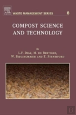 Bertrand.pt - Compost Science And Technology