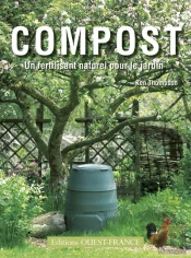 Compost ; Un Fertilisant Naturel Pour Le Jardin