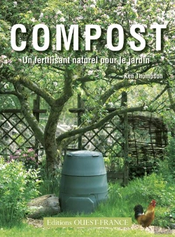 Bertrand.pt - Compost ; Un Fertilisant Naturel Pour Le Jardin