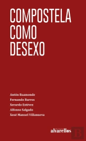 Compostela Como Desexo
