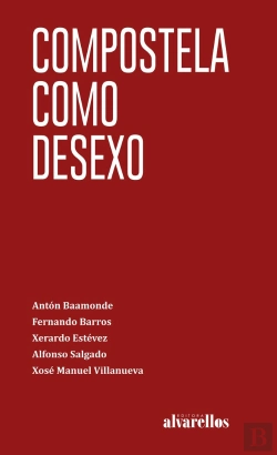 Bertrand.pt - Compostela Como Desexo