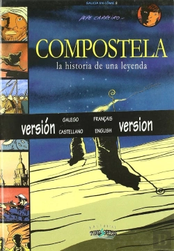 Bertrand.pt - Compostela