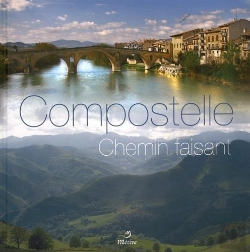 Bertrand.pt - Compostelle Chemin Faisant